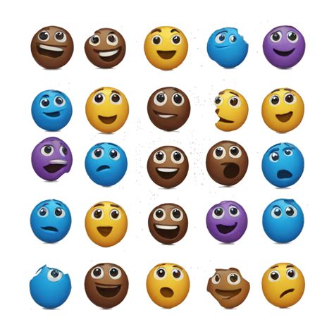 Ai Emoji Generator