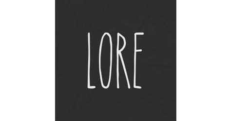 Lore Podcast Review | Common Sense Media