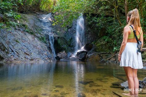 Ton Chong Fa Exploring The Majestic Waterfall In Khao Lak