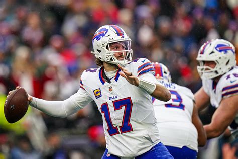 Dónde y cómo ver en vivo y gratis Bills vs. Eagles hoy: TV y streaming