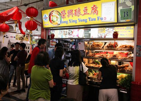 10 Stalls In Tanjong Pagar Plaza Market And Food Centre You Must Try Jiak