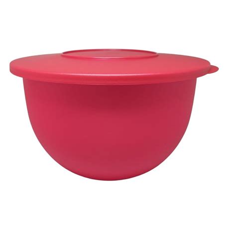 Tupperware Murano Cereja 2 5 Litros Shopee Brasil