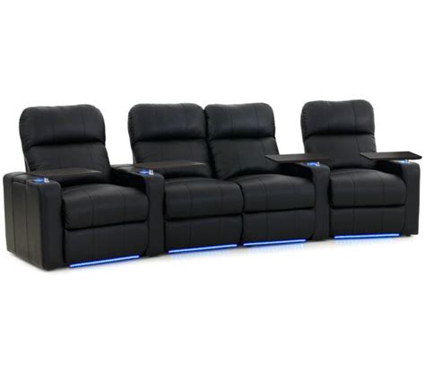 Affordable Home Theater Seating From Home Theater