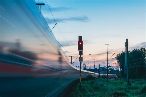 Senk Ju Vor Tr Weling Wis Deutsche Bahn Jonas Rappe Flickr