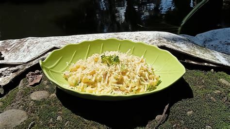 Resep Mac N Cheese Mudah Dan Cepat Youtube