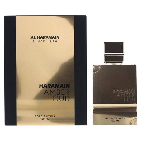 N C Hoa Nam Al Haramain Amber Oud Gold Edition Edp Ml