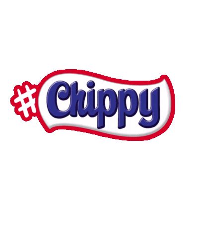 Snacks Chips Sticker by Chippy Philippines