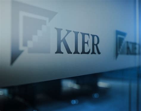 Kier Group restructures its Infrastructure Services division to support ...