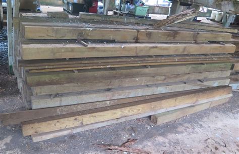 qty  lengths  lumber