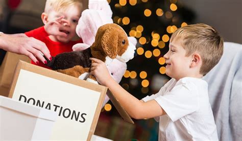 Nos Astuces Pour Savoir O Donner Les Jouets De Vos Enfants Avant Ou