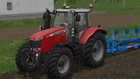 Orka po QQツMassey Ferguson w akcjiツFS17 11 MierzyyTV YouTube