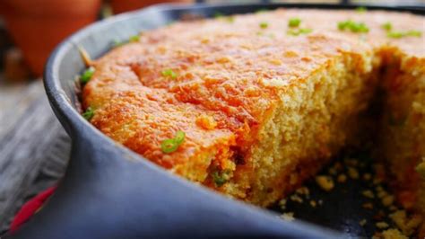 Mexican Cornbread Recipe Butter N Thyme