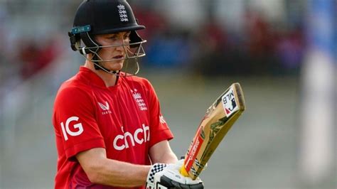 Harry Brook Set To Miss Ipl 2024 Dc In Search Of Replacement Report