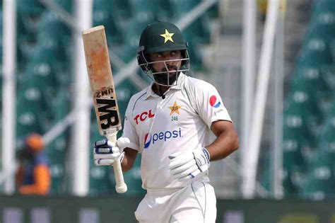 Sri Lanka Vs Pakistan 1st Test Abdullah Shafique Century Leads Pak To