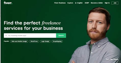 Fiverr, what it is and how the freelance platform works - techjustify.com