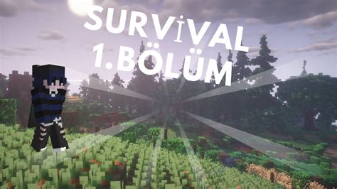 Minecraft Survival B L M Youtube