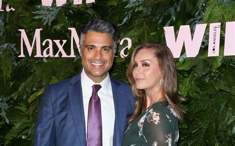 Jaime Camil Y Haidi Balvanera Su Historia De Amor CHIC Magazine