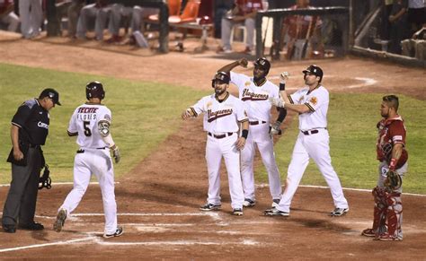 Vaqueros Vence A Veracruz El Siglo De Torre N