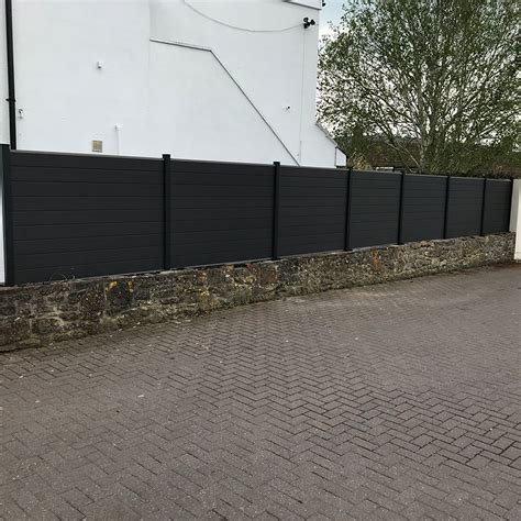 Fence Installation Elite Fencing