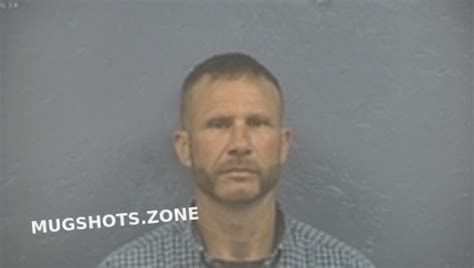 Terry Barnett Lawrence County Mugshots Zone