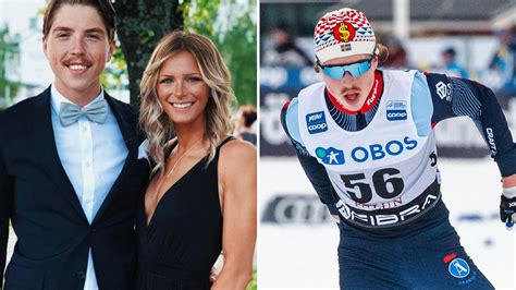 Frida Karlssons Pojkv N William Poromaa Pekas Ut Som St Rsta Talangen