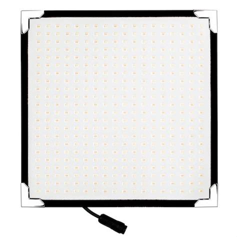 Aladdin Bi Flex 1 Flexible LED Panel Bolt Productions