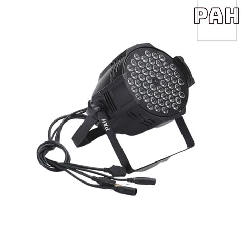 ĐÈN PAR LED 54X3W