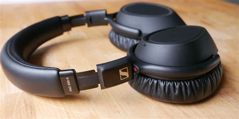 The Honest Sennheiser PXC 550-II Wireless ANC Headphones Review