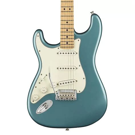 Fender Player Stratocaster Left-Handed | Reverb