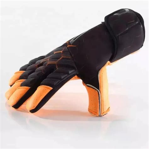 Custom Soccer Goalkeeper Gloves Design/logo Your Own Sports Soccer ...