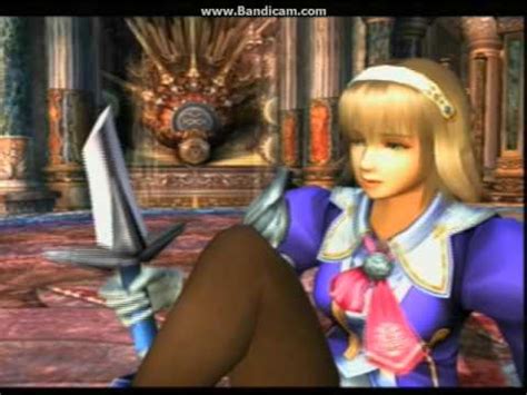 Let S Play Soul Calibur III Part 10 Busted YouTube