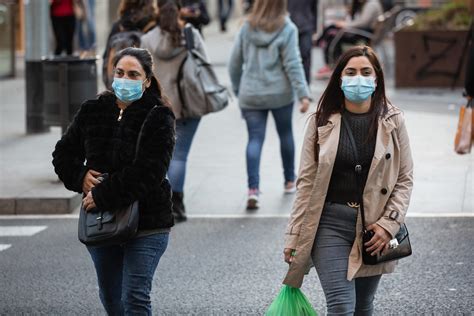 Balance Del Coronavirus En Espa A Sanidad Eleva A M S De La Cifra