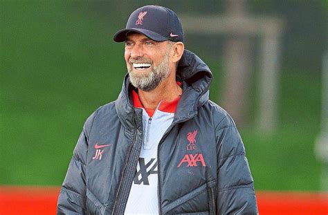 Fc Liverpool Trainingslager Kommt J Rgen Klopp Mit The Reds Nach