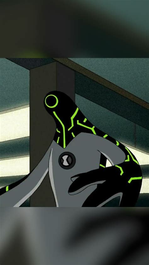 Ben 10 (Classic) Aliens | Бен 10