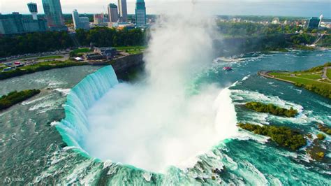 Discover the Beauty of Niagara Falls with Our Private Tour from Toronto ...