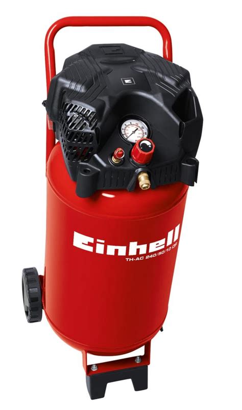 Einhell Kompressor Te Ac Kw L Ansaugleistung L