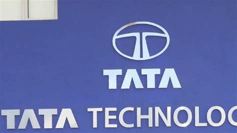 First Tata Group IPO in two decades: Tata Technologies sets November 22 ...