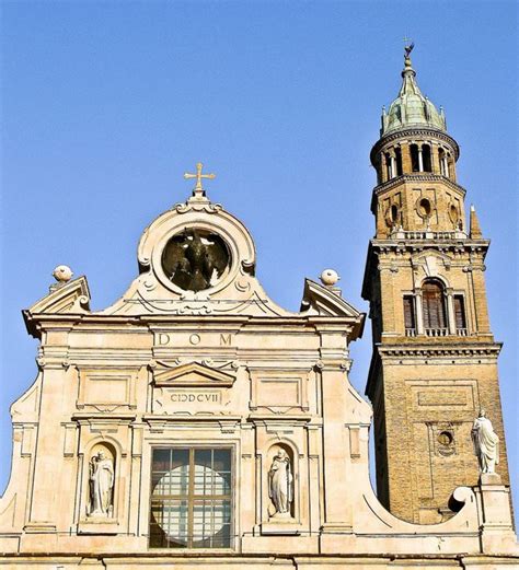 Parma Cityguide Your Travel Guide To Parma Sightseeings And