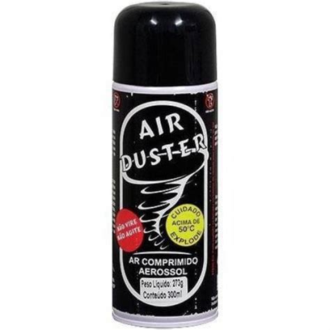 SPRAY AR COMPRIMIDO AIR DUSTER