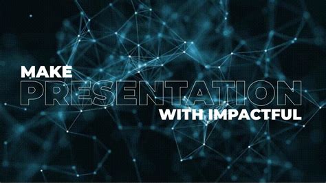 desain presentasi deck pitch campaign  reporting