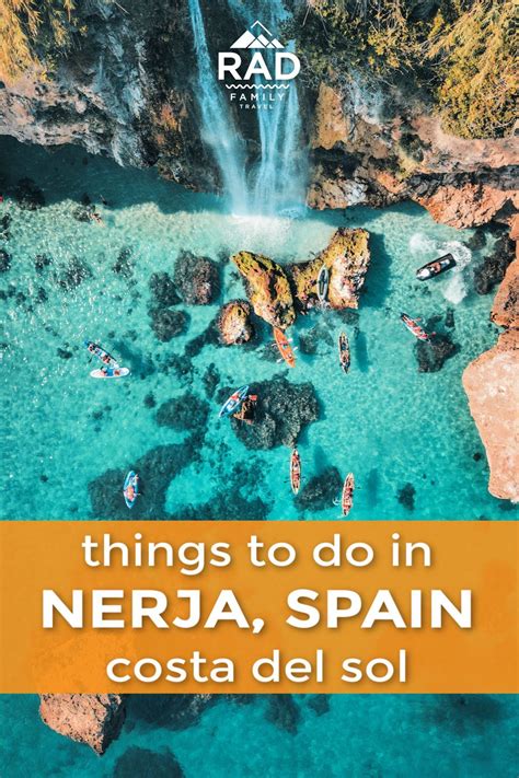 Nerja Spain Things To Do In One Day Artofit