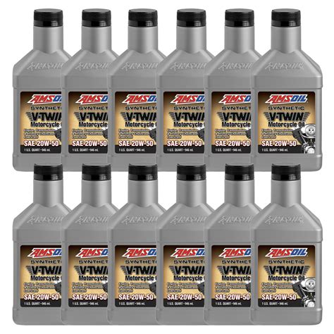 20w 50 Harley V Twin Motorcycle Oil Shop Now Amsoil