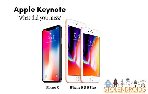 Apple-Keynote | Age of Geek Media