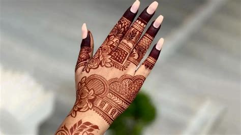 Share More Than Mehndi Banane Ka Best Seven Edu Vn