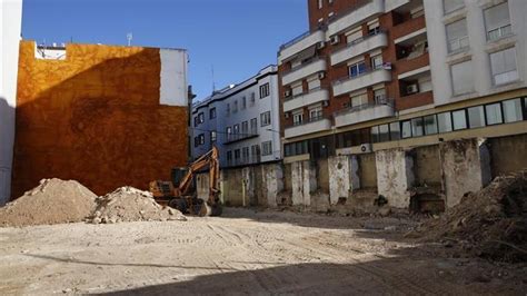 Urbanismo Concede Licencia De Obra Al Hotel De Cuatro Estrellas De La