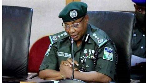 Mko Abiolas Widow Files N100bn Lawsuit Against Igp Details Emerge