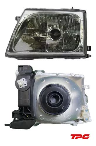 Faro Toyota Hilux Mercadolibre