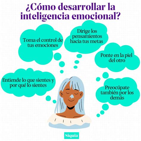 Importancia De La Inteligencia Emocional Seg N Goleman Iccsi