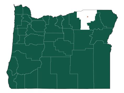 Moving to Umatilla Reservation, Oregon in 2023