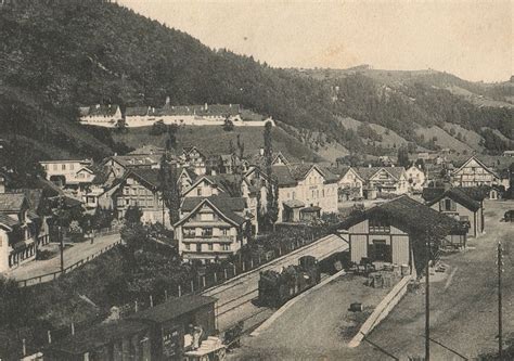 Wattwil Gruss Aus Dem Toggenburg Kaufen Auf Ricardo